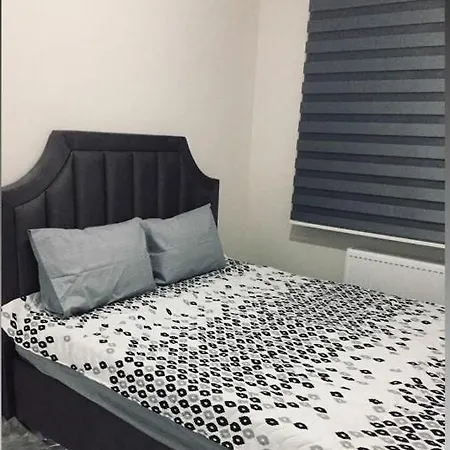 Karmi Life Konaklama 1 Karaman