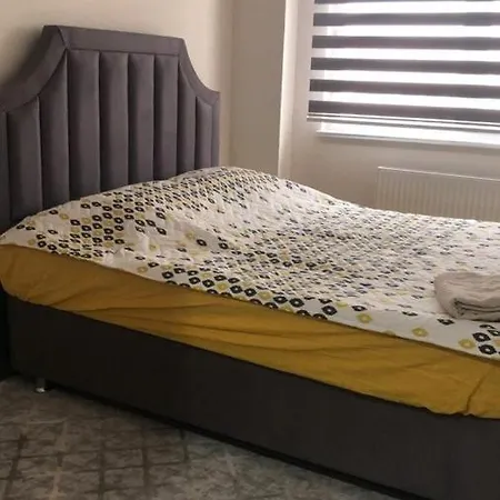 Karmi Life Konaklama 1 Karaman