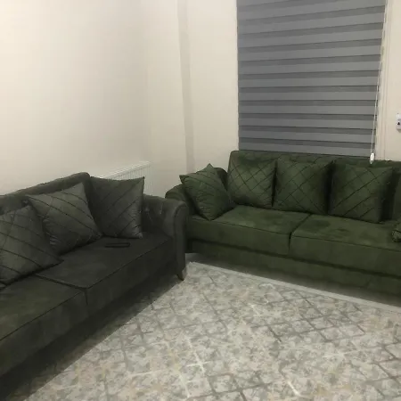 Karmi Life Konaklama 1