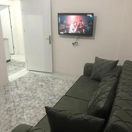 Karmi Life Konaklama 1 Karaman