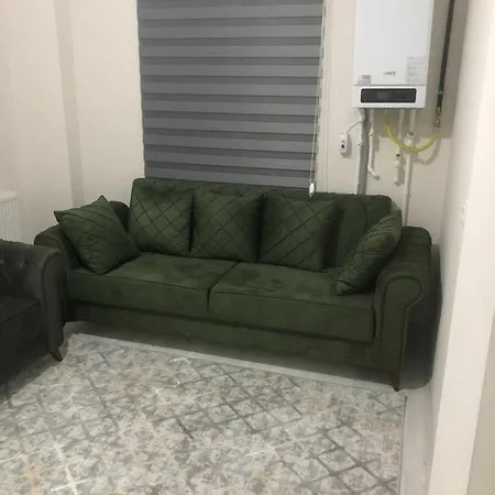 Aparthotel Karmi Life Konaklama 1