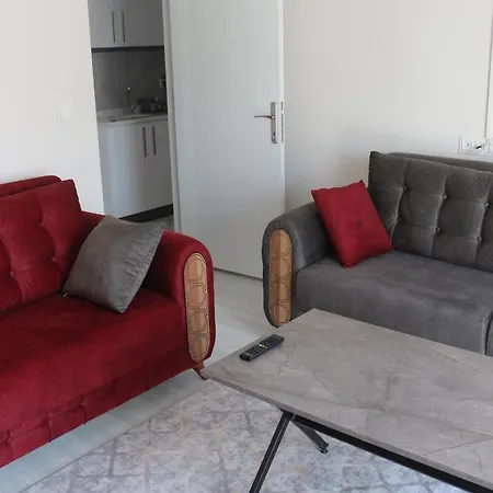 Karmi Life Konaklama 1 Aparthotel