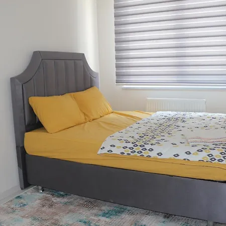 Karmi Life Konaklama 1 Aparthotel *