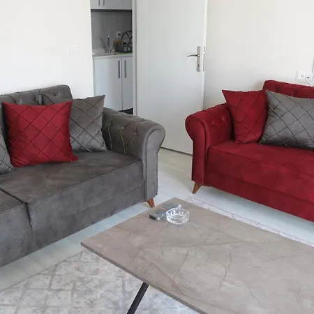 Karmi Life Konaklama 1 Aparthotel *