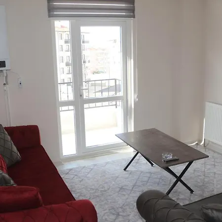Aparthotel Karmi Life Konaklama 1