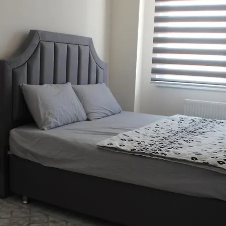 Aparthotel Karmi Life Konaklama 1 Karaman